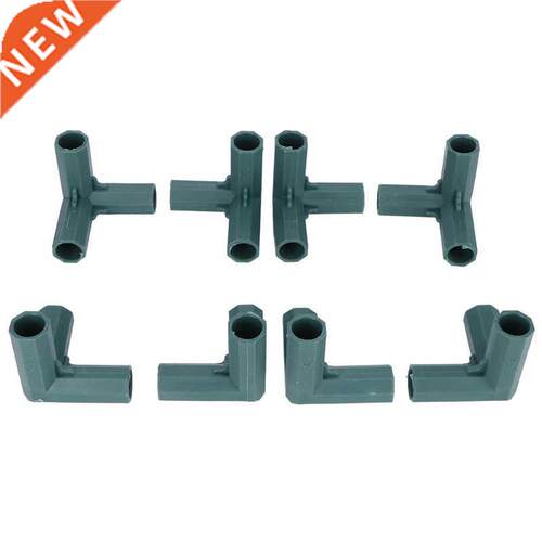 Plant Support Connector mpact Resstance Garden Stake