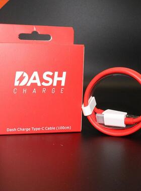 Portable Original 5V/4A Dash Charge Type-C Cable Travel