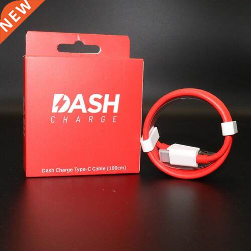 Portable Original 5V/4A Dash Charge Type-C Cable Travel