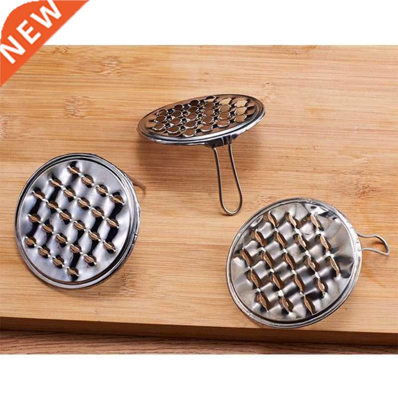 Stainless Steel Jelly Scraper Household Professional DIY Jel