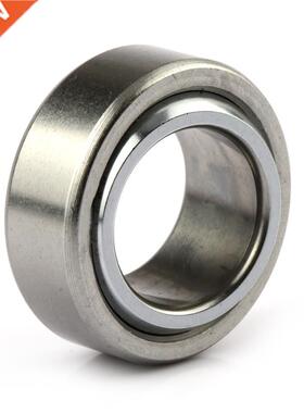 10Pcs GE8UK GE8C GE8EC Spherical Plain Bearing 8x16x8x5 Plai