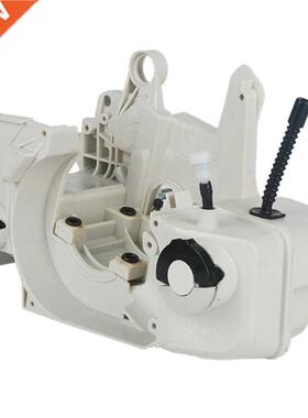 Oil Fuel Gas Tank Crankcase Engine Housing Fit For Stihl