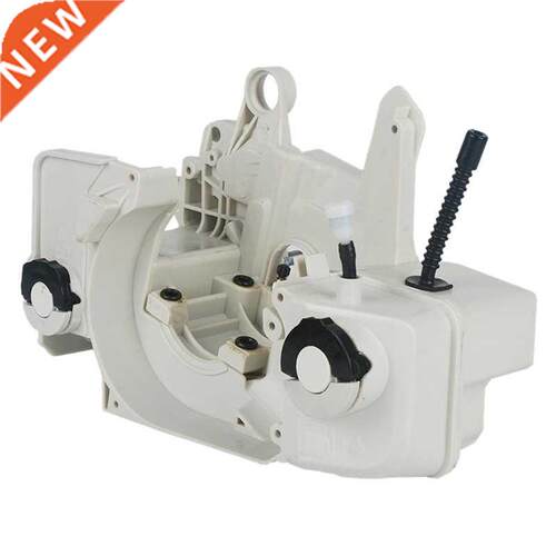 Oil Fuel Gas Tank Crankcase Engine Housing Fit For Stihl