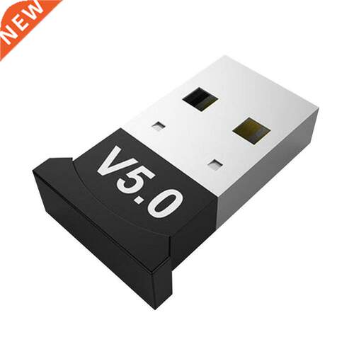 Wireless Bluetooth-comptible Trnsmitter udio dpter Hnd