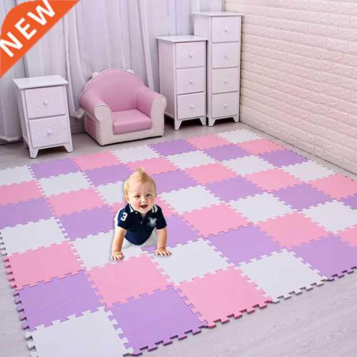Baby EVA Foam Puzzle Play Mat /kids Rugs Toys cpet for chi