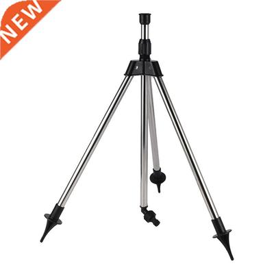 Garden Lawn Farmland Plant Watering Tripod Impact Sprinkler