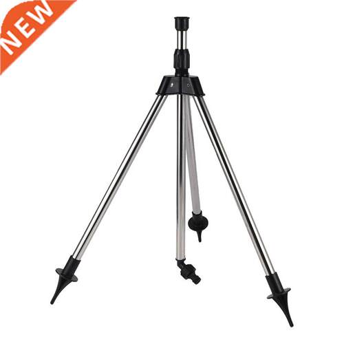 Garden Lawn Farmland Plant Watering Tripod Impact Sprinkler