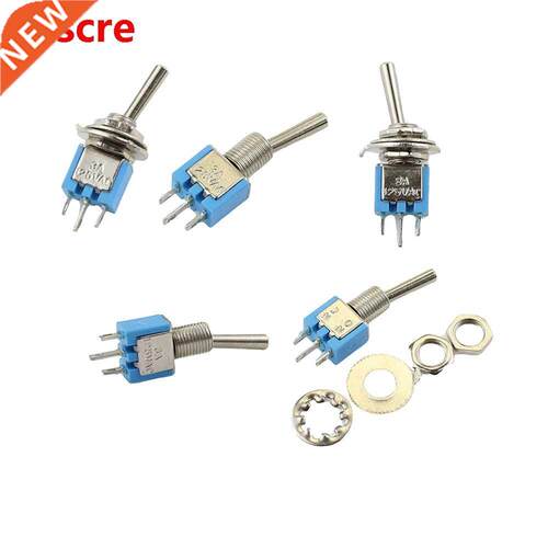 MTS102 shook his head 3 foot 2 rocker switch gear SMTS 102 t