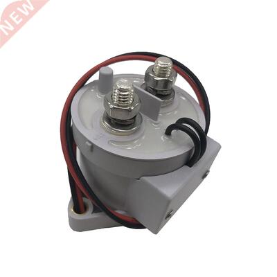 1 pcs EV200 12V-24V 1000A car relay contacts high voltage 10