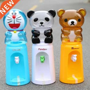 Mini water dispenser cartoon dormitory office water dispense