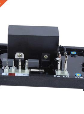 Voltage Controller Generator Regulator Automatic AVR Overvol