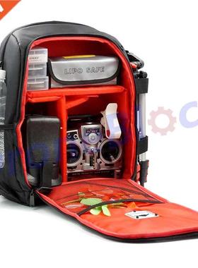 FPV Racing Drone Quadcopter Backpack Carry Bag Outdoor Tool