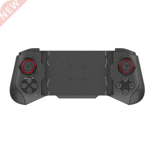 Telescopic Game Controller Wireless Gamepad Trigger Joystic