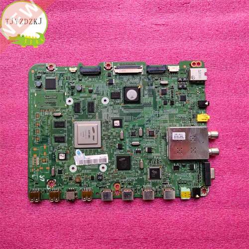 Good test working for Samsung main board BN41-01587E BN41-01