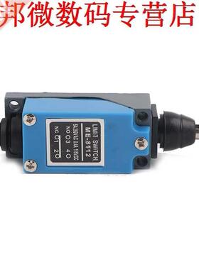 + blauw trip switch TZ ME 8112 micro-eindschakelaar plunger