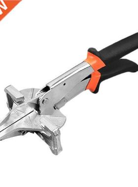 0-135 Degree Angle Scissors Steel Adjustable Multi PVC Pipe