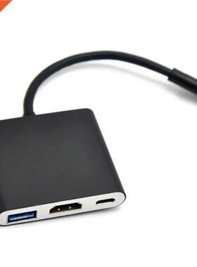 Cale Adapter For iPhone to HDMI Converter For Lightning AV