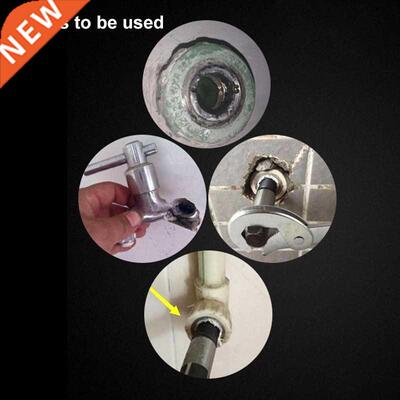 Screw Extractor Pipe Valve Tap Broken Wires Screws Remover W