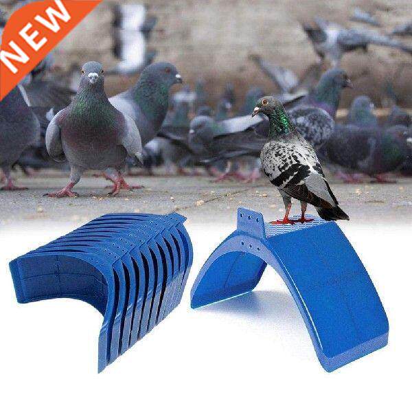 Dove Rest Stand Lightweight Portable Pigeon Stand Frame