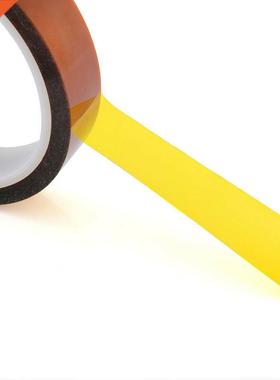 Vacclo 5mm Heat-resistant Kapton Polyimide Tape High Tempera