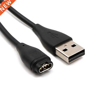 1M Fast Charger Synchronous Data Cable for Fenix 5 5S 5X For