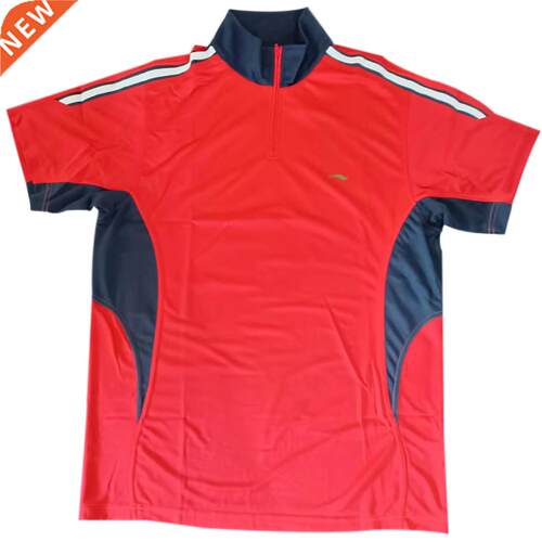 LiNing Table Tennis T-Shorts Comfort Top Quality Ping Pong S