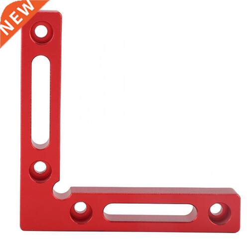 L Shape Corner Clamp Aluminum Alloy 90 Degree Corner Clamp R