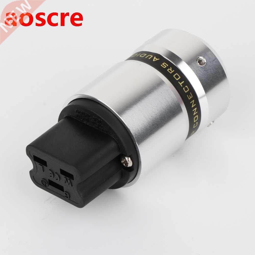 2020 NEW F090 HI End Copper Colour Rhodium Plated Power Per