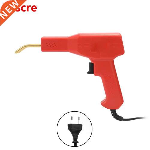 Handy Plastics Welder Garage Tools Hot Staplers Machine Stap