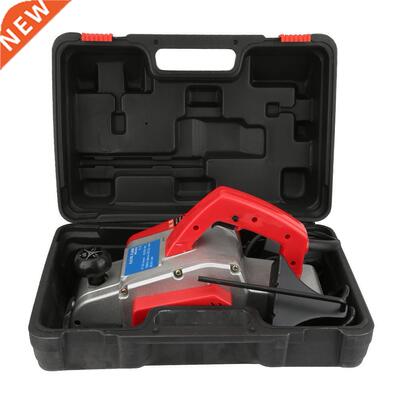 Woodworking Planer 220V 1300W Portable Multifunction Electri