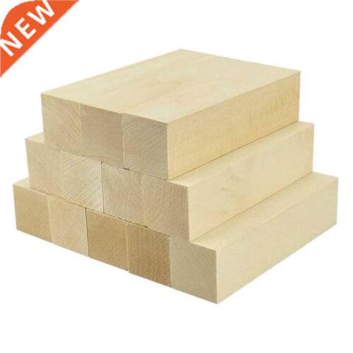 Whittling and Carving Wood Blocks Unfinished Wood Blocks Bas
