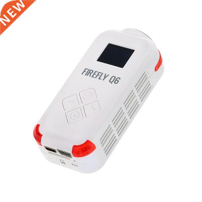 Feiying Hawkeye Firefly Q6 4K HD FPV Aerial Camcorder 120 W