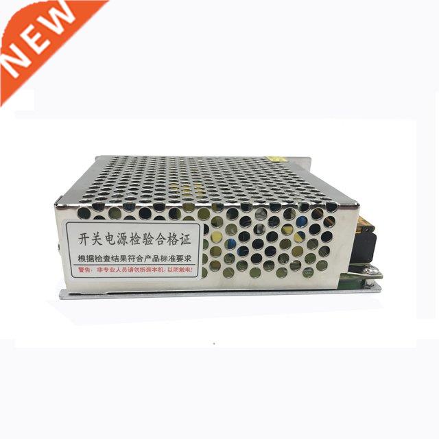 AC 110V 220V to DC 5V 35W 7A Single Output Switching Mode Po