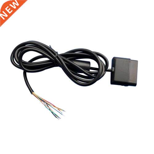 100 PCS a lot 1.8m Game controller cable Extend Cable for So