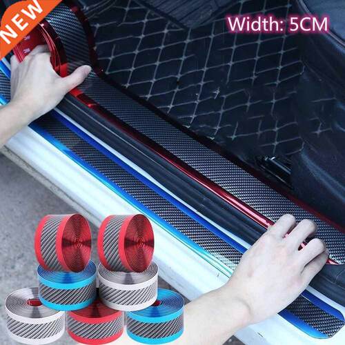 C Stickers Protector Film C Door Edge Anti Scratch Door