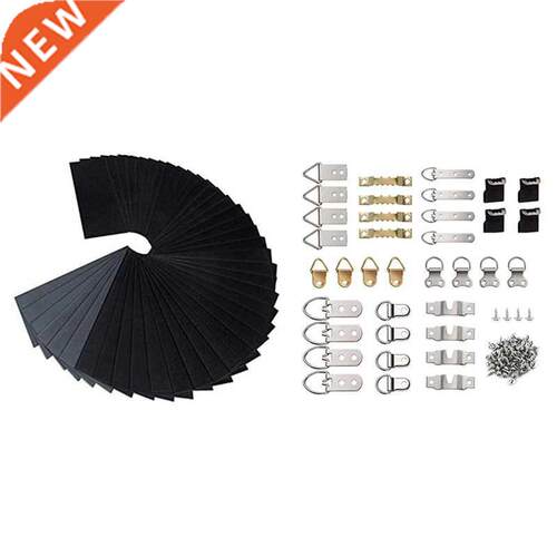 40 Sheets of Fine Sandpaper (400-5000 Grit) Dry/Wet Waterpro