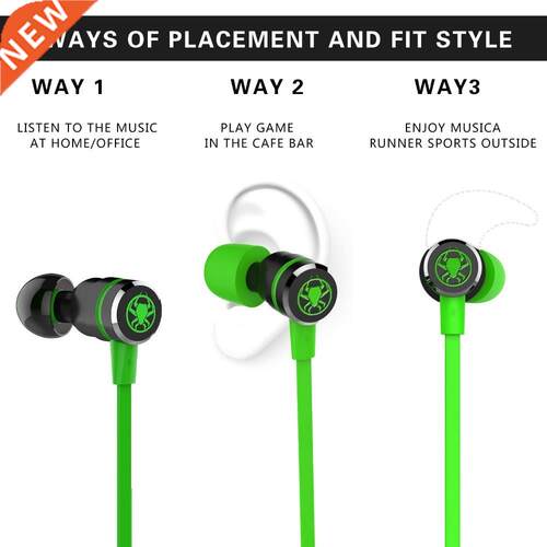 Quality comparison For Razer Hammerhe V2 Pro earphone for