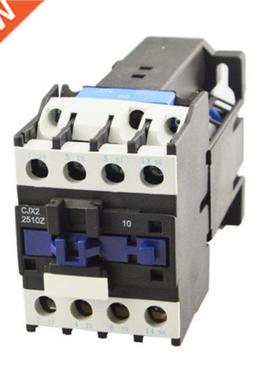 DC contactor CJX2-2510Z/CJX2-2501Z 1NC Electric Magnetic