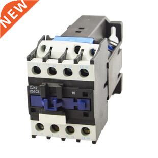 DC contactor CJX2-2510Z/CJX2-2501Z 1NC Electric Magnetic