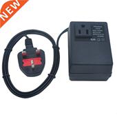 Transformer Step 110V Voltage Converter 220V 200W Down