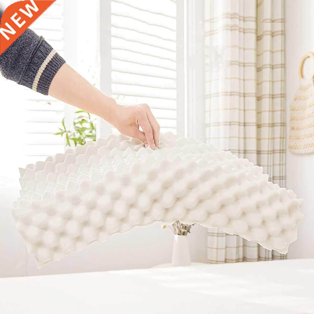 Memory Pillow Natural Head Latex Pillow Neck Pillow Protect
