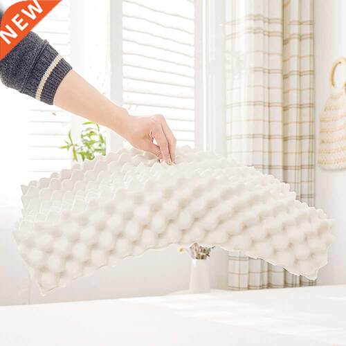 Memory Pillow Natural Head Latex Pillow Neck Pillow Protect