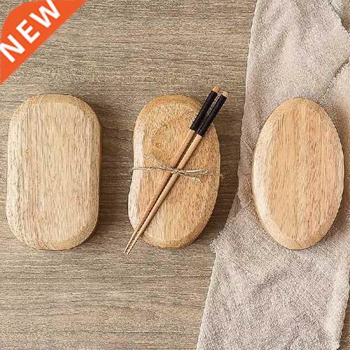 Japanese wooden lunch box for oak portable sushi picnic box