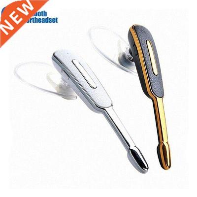 Wireless Bluetooth Headphones Ear Hook Headphones with Mic