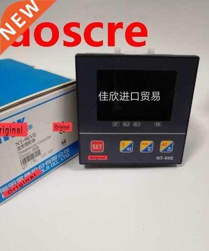 NT-96VE Intelligent Self-adaptive Controller New Original