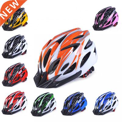 Bicycle Helmet Road-Bike Lightweight Sports Outdoor