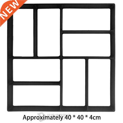 Paving Mold Cet Mold Floor Concrete Mold Floor Tile Mold