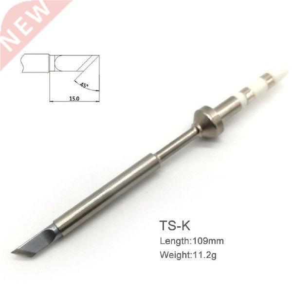 TS100 Mini Soldering Iron Digital Soldering Iron Tip