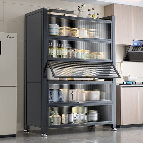 【送货入户】多功能微波炉置物架