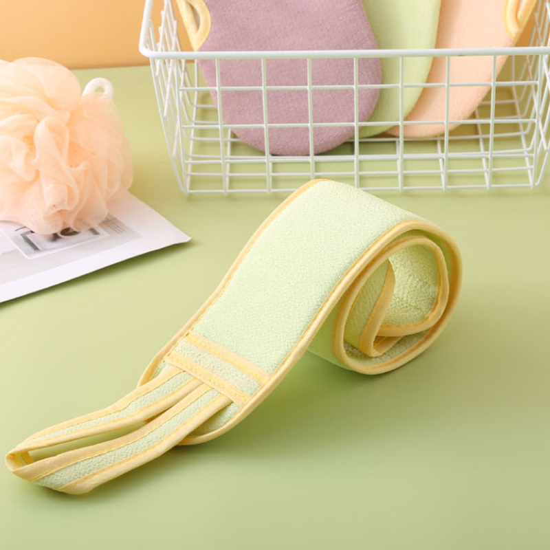 网红搓澡巾强力搓泥去污搓澡神器拉背条沐浴球洗澡巾套装浴室